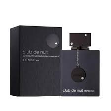 Club de Nuit Intense Man